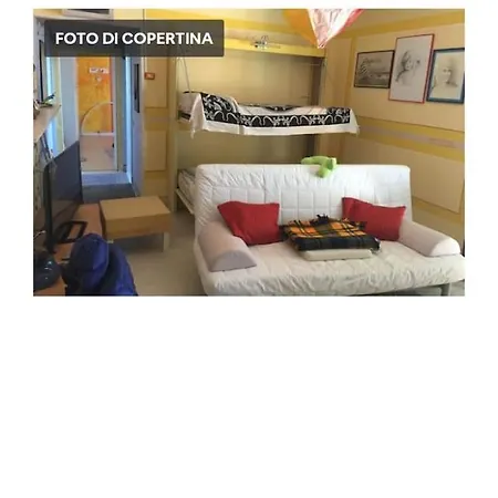 Apartament Accogliente Vista Mare