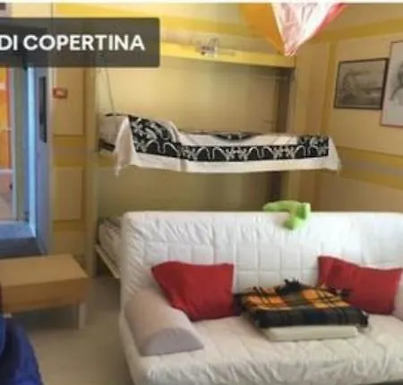 Apartament Accogliente Vista Mare *