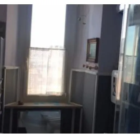 Apartament Accogliente Vista Mare Pesaro
