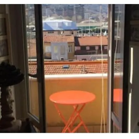 Apartament Accogliente Vista Mare
