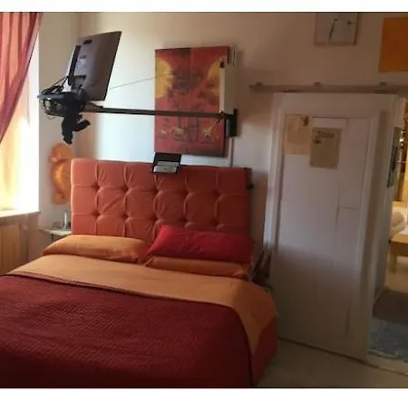 Accogliente Vista Mare *